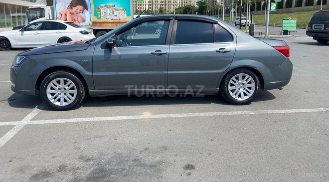 Khazar SD 2022, 82,000 km - 1.7 l - Bakı