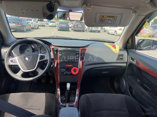 Khazar SD 2022, 82,000 km - 1.7 l - Bakı