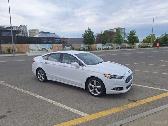 Ford Fusion (North America) 2016, 169,000 km - 1.5 л - Bakı