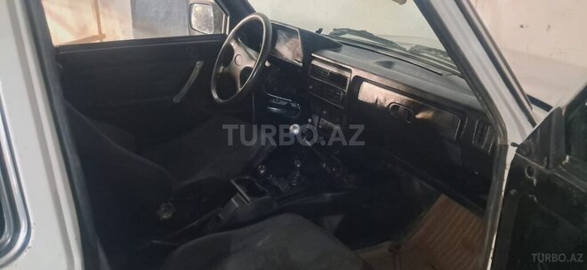LADA (VAZ) Niva 2019, 275,286 km - 1.7 l - Bakı