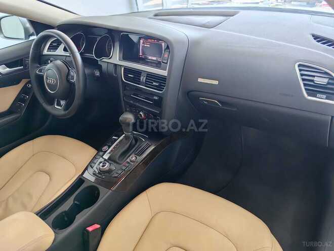 Audi A5-26