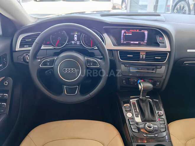 Audi A5-25