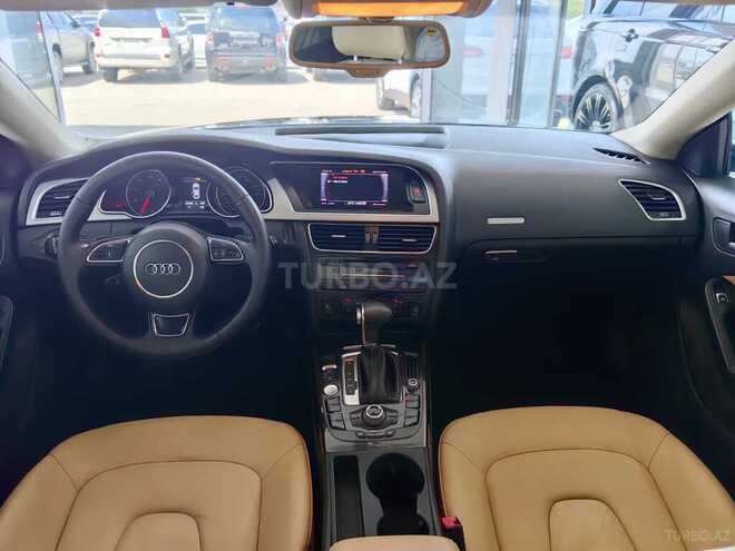 Audi A5-20