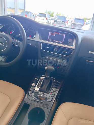 Audi A5-27