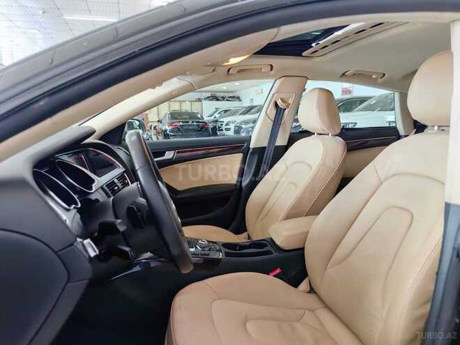 Audi A5-22