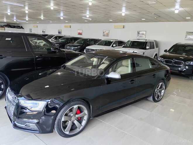 Audi A5-6