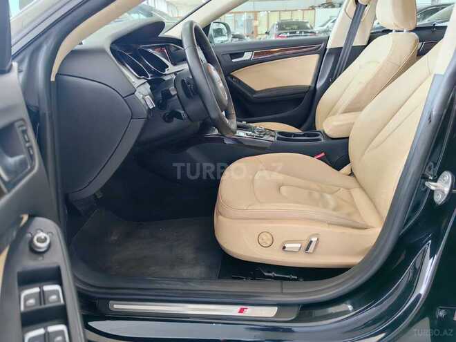 Audi A5-23