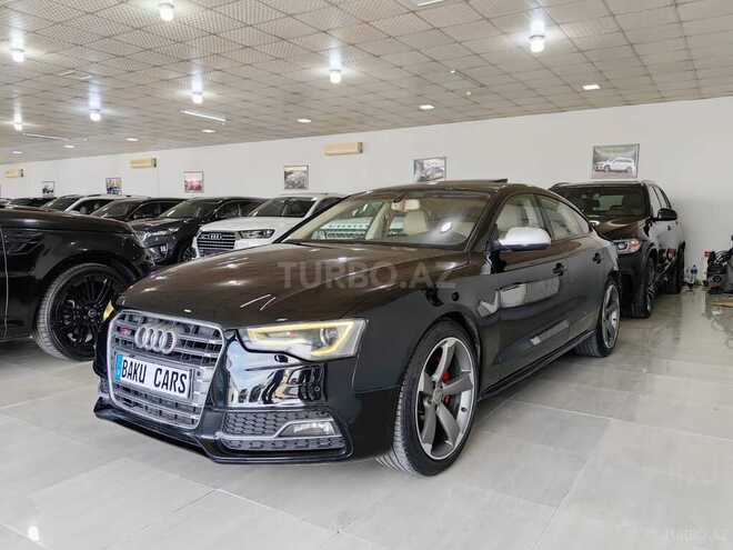 Audi A5-4