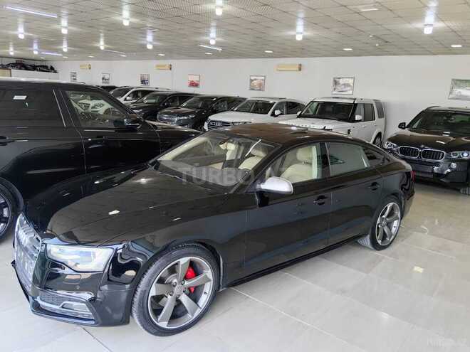 Audi A5-7