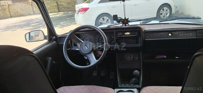 LADA (VAZ) 2107 2004, 80,000 km - 1.6 l - Bakı
