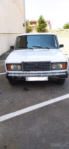 LADA (VAZ) 2107 2004, 80,000 km - 1.6 l - Bakı