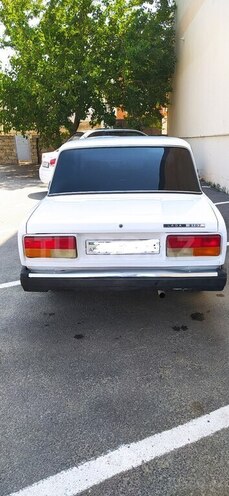 LADA (VAZ) 2107 2004, 80,000 km - 1.6 l - Bakı