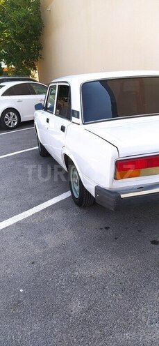 LADA (VAZ) 2107 2004, 80,000 km - 1.6 l - Bakı
