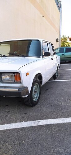 LADA (VAZ) 2107 2004, 80,000 km - 1.6 l - Bakı