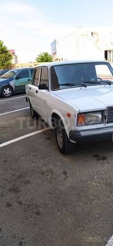 LADA (VAZ) 2107 2004, 80,000 km - 1.6 l - Bakı