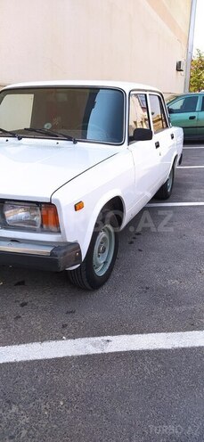 LADA (VAZ) 2107 2004, 80,000 km - 1.6 l - Bakı