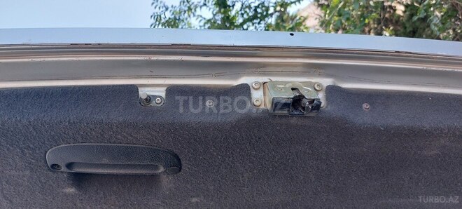 Opel Astra 1999, 190,000 km - 1.8 л - Sumqayıt