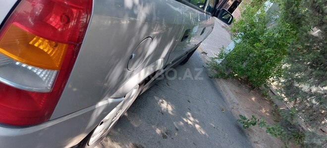 Opel Astra 1999, 190,000 km - 1.8 л - Sumqayıt