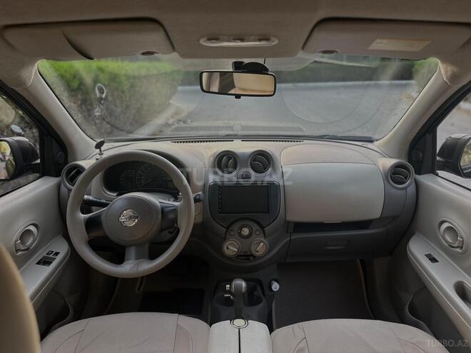 Nissan Micra 2012, 144,143 km - 1.2 l - Bakı