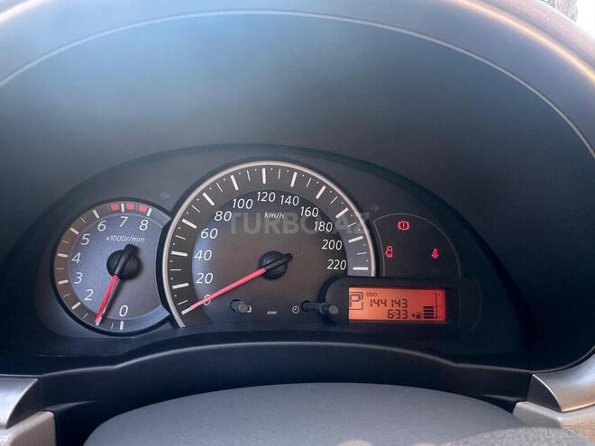 Nissan Micra 2012, 144,143 km - 1.2 l - Bakı