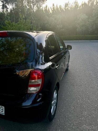 Nissan Micra 2012, 144,143 km - 1.2 l - Bakı