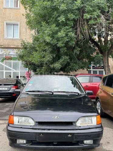 LADA (VAZ) 2115 2011, 263,000 km - 1.6 l - Sumqayıt
