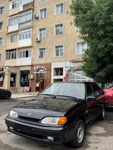 LADA (VAZ) 2115 2011, 263,000 km - 1.6 l - Sumqayıt