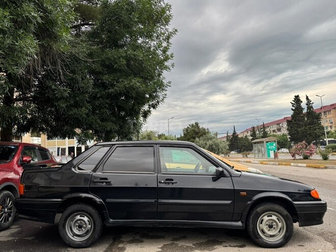 LADA (VAZ) 2115 2011, 263,000 km - 1.6 l - Sumqayıt