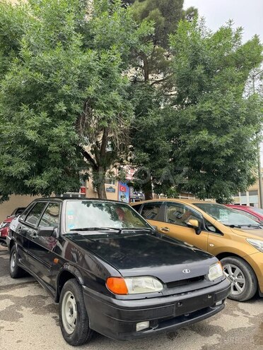LADA (VAZ) 2115 2011, 263,000 km - 1.6 l - Sumqayıt