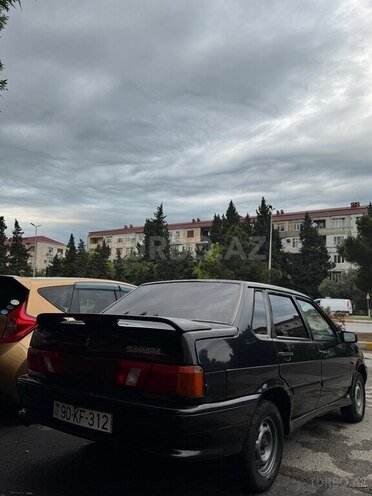 LADA (VAZ) 2115 2011, 263,000 km - 1.6 l - Sumqayıt