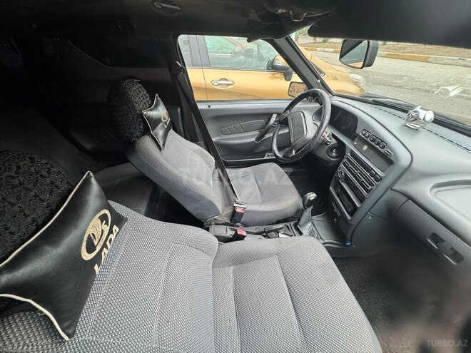 LADA (VAZ) 2115 2011, 263,000 km - 1.6 l - Sumqayıt