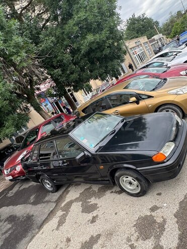 LADA (VAZ) 2115 2011, 263,000 km - 1.6 l - Sumqayıt