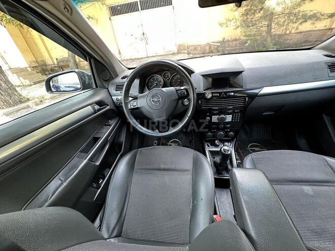 Opel Astra 2007, 420,000 km - 1.3 l - Bakı