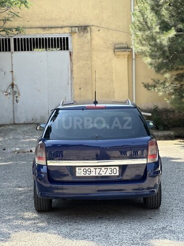 Opel Astra 2007, 420,000 km - 1.3 l - Bakı