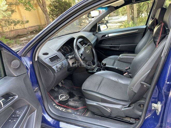 Opel Astra 2007, 420,000 km - 1.3 l - Bakı