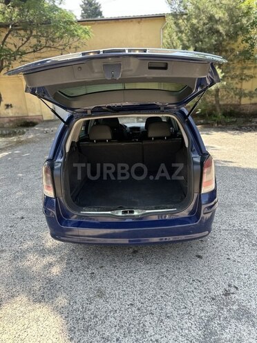 Opel Astra 2007, 420,000 km - 1.3 l - Bakı