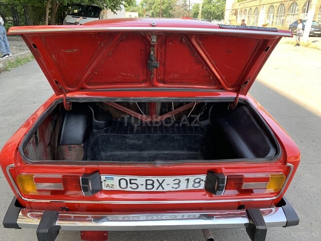 LADA (VAZ) 2106 1995, 75,800 km - 1.6 л - Gəncə