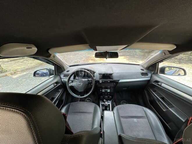 Opel Astra 2007, 420,000 km - 1.3 l - Bakı