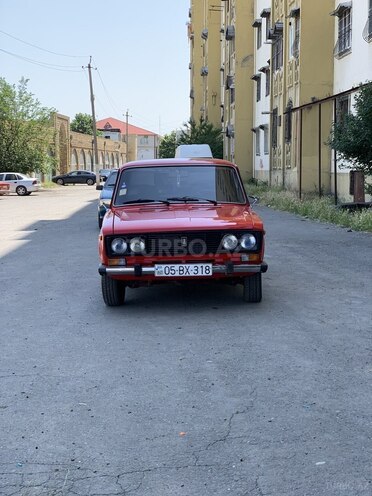 LADA (VAZ) 2106 1995, 75,800 km - 1.6 л - Gəncə