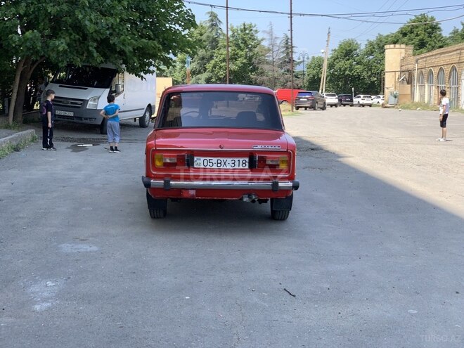 LADA (VAZ) 2106 1995, 75,800 km - 1.6 л - Gəncə
