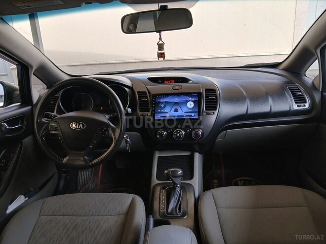 Kia Forte 2013, 305,775 km - 1.8 l - Bakı