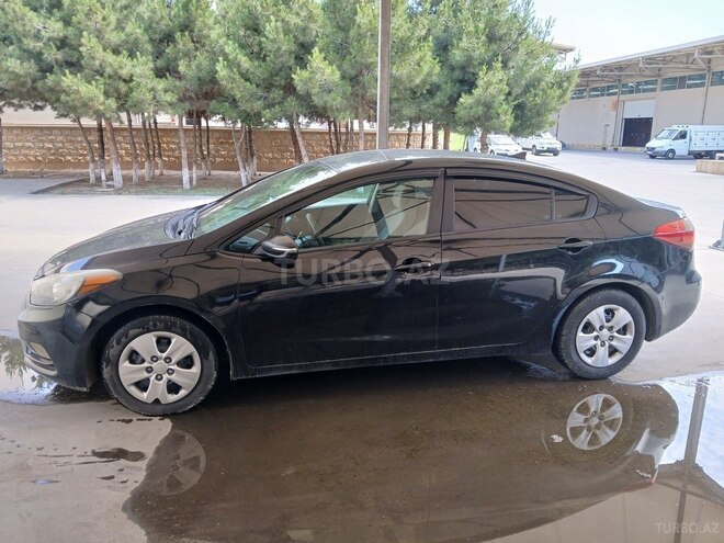 Kia Forte 2013, 305,775 km - 1.8 l - Bakı