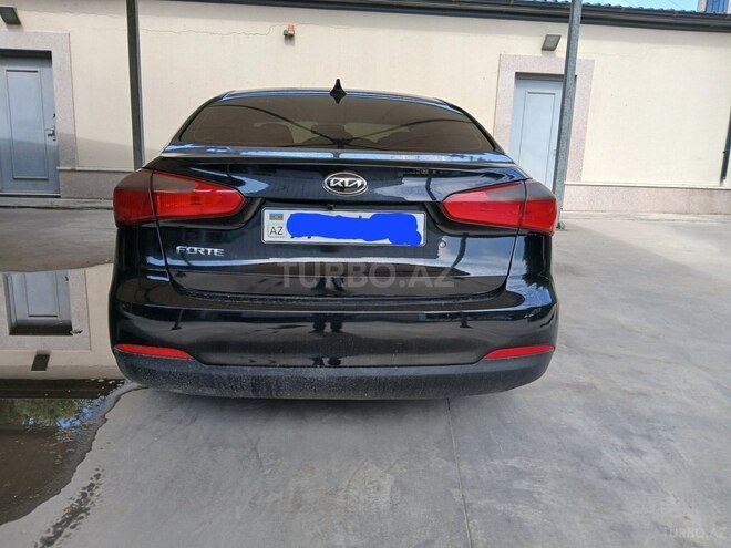 Kia Forte 2013, 305,775 km - 1.8 l - Bakı