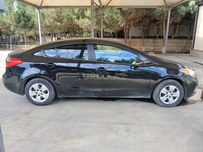 Kia Forte 2013, 305,775 km - 1.8 l - Bakı