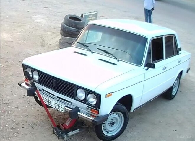 LADA (VAZ) 2106 1999, 39,720 km - 1.6 л - Xırdalan