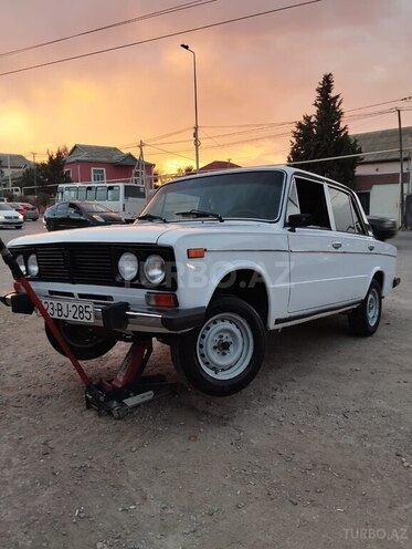 LADA (VAZ) 2106 1999, 39,720 km - 1.6 л - Xırdalan