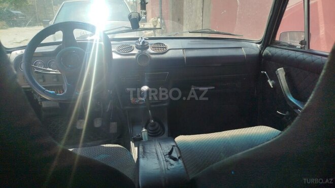 LADA (VAZ) 2106 1999, 39,720 km - 1.6 л - Xırdalan