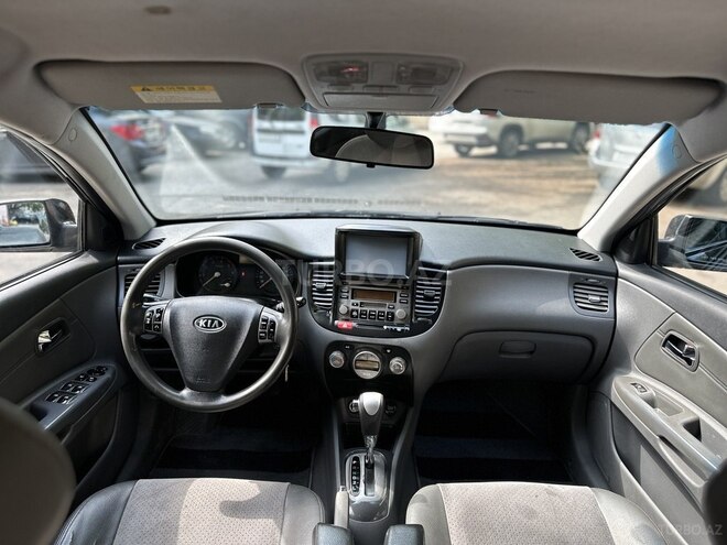 Kia Pride 2007, 227,000 km - 1.5 л - Bakı