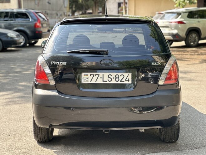 Kia Pride 2007, 227,000 km - 1.5 л - Bakı