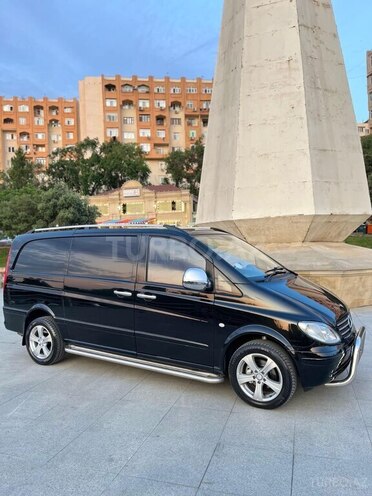 Mercedes Vito 109 2008, 310,000 km - 2.2 л - Bakı